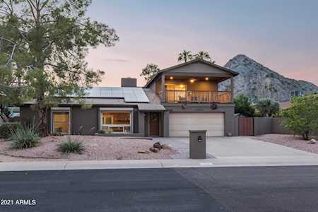 10836 N 23rd Place Phoenix, AZ 85028