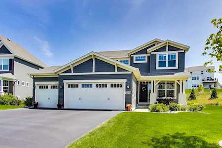 7144 Archer Trail Inver Grove Heights, MN 55077