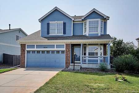 5654 S Andes St Aurora, CO 80015