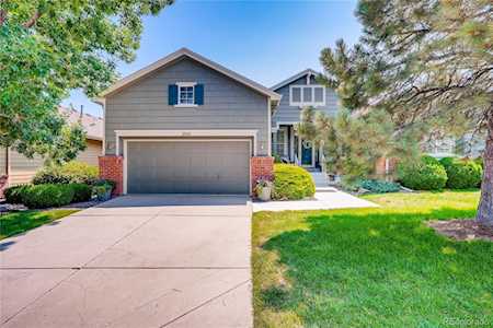 1096 Deer Clover Way Castle Pines, CO 80108