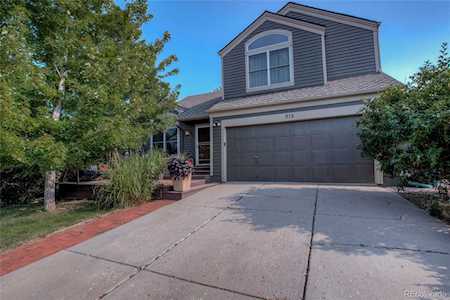 914 Eldorado Ln Louisville, CO 80027