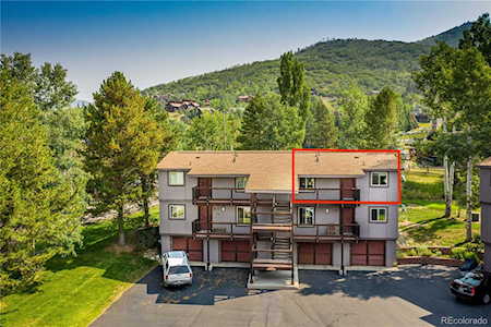 2930 Columbine Dr #104 Steamboat Springs, CO 80487