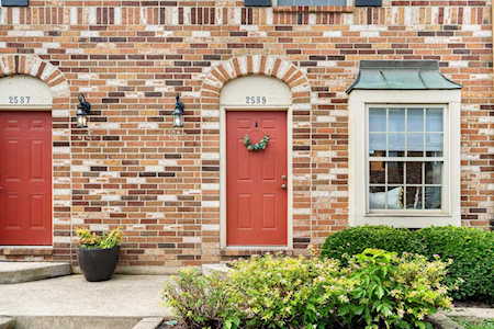 2589 Olde Hill Court Columbus, OH 43221