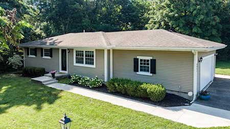 6051 Elizabeth Drive Powell, OH 43065