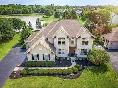 8108 Summerhouse Drive Dublin, OH 43016