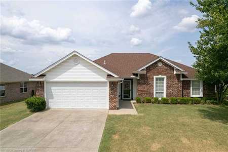 707 Harvard Ave Fort Smith, AR 72908
