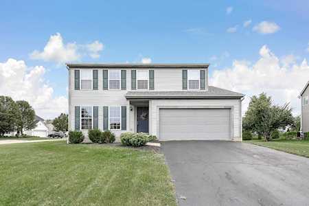 7901 Crescent Drive Lewis Center, OH 43035