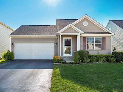 768 Shellbark Street Blacklick, OH 43004