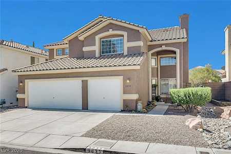9835 Sierra Canyon Way Las Vegas, NV 89147