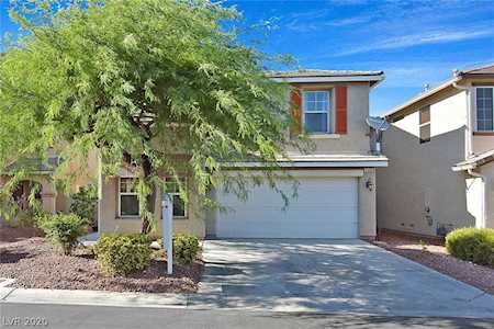 2598 Wild Ambrosia Ave Henderson, NV 89074