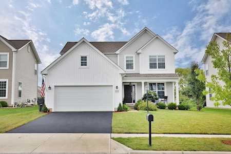3212 Yellow Finch Way Columbus, OH 43231