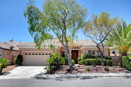 10703 Warrior Ct Las Vegas, NV 89135