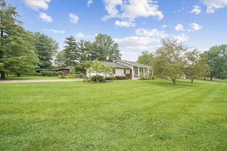 122 Knoll Drive Granville, OH 43023