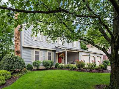 1004 Oakshade Drive Gahanna, OH 43230
