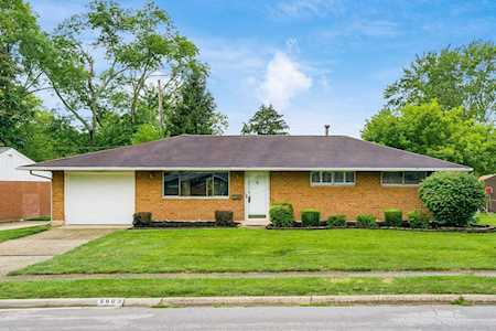 5605 Buenos Aires Boulevard Westerville, OH 43081