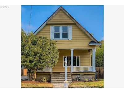 1203 NE Webster St Portland, OR 97211
