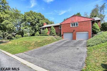 201 Curtis Street Philipsburg, PA 16866