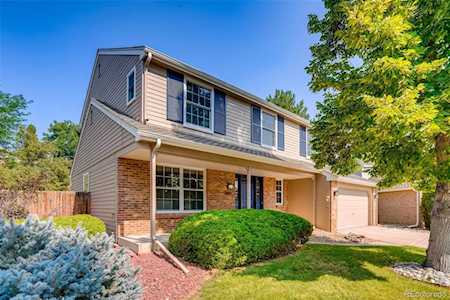 5901 E Irish Place Centennial, CO 80112