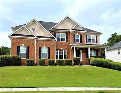 2442 Kelman Place Dacula, GA 30019
