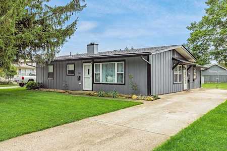 7311 David Avenue Reynoldsburg, OH 43068