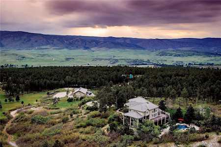 5092 S Perry Park Rd Sedalia, CO 80135