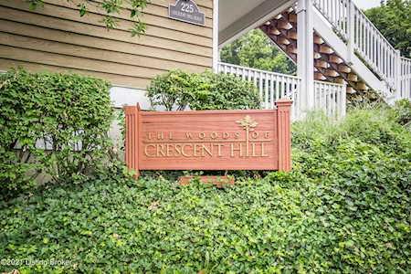 225 Crescent Hill Pl #110 Louisville, KY 40206