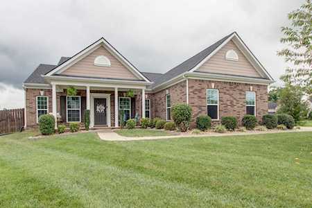 2707 Lockwood Ct Murfreesboro, TN 37128