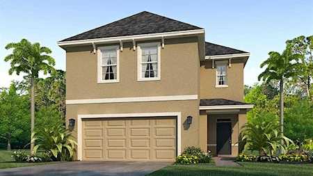 7605 Cypress Walk Dr New Port Richey, FL 34655