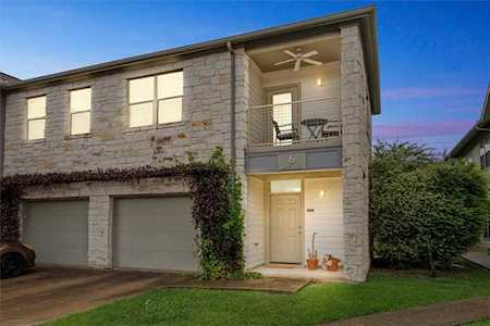 1201 Grove BLVD #601 Austin, TX 78741