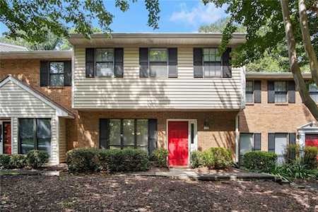 1185 Jamestowne Trl Alpharetta, GA 30009