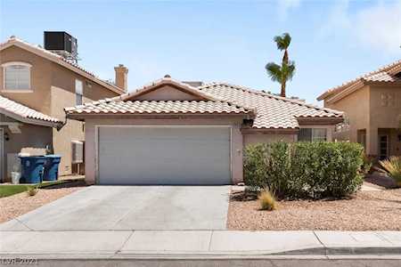 6934 Wood Bark Dr Las Vegas, NV 89119
