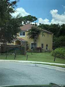 2961 Hidden Hollow Ln Davie, FL 33328