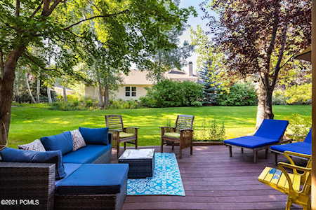 1403 W Quail Meadows Rd Park City, UT 84098