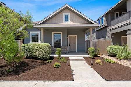 4612 Graceful LN Austin, TX 78725