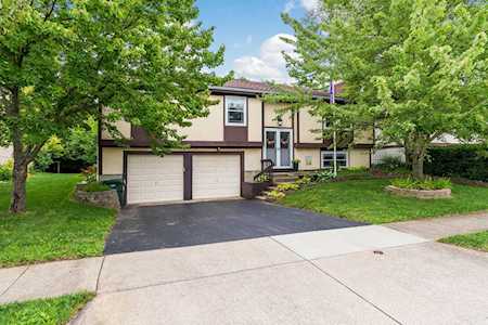 4032 Declaration Drive Columbus, OH 43230