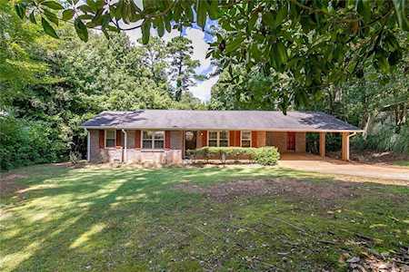 2938 Mockingbird Circle Duluth, GA 30096
