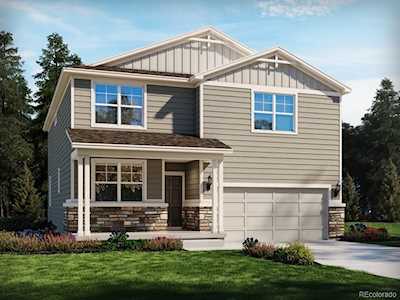 504 Silver Rock Trl Castle Rock, CO 80104