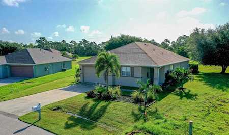 16126 Ortega Dr Punta Gorda, FL 33955