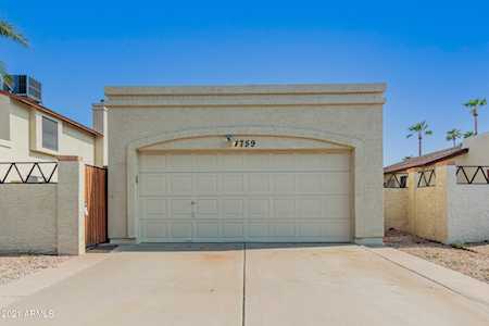 4759 W Wahalla Lane Glendale, AZ 85308