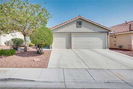 1416 Laughing Larkspur Ave North Las Vegas, NV 89081