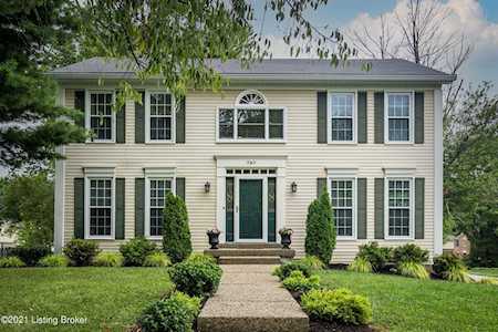 707 Thorpe Dr Louisville, KY 40243
