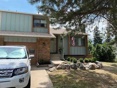 1460 South St Castle Rock, CO 80104