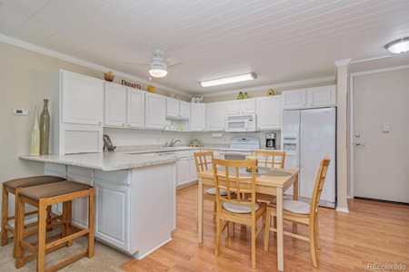 635 S Clinton St #4A Denver, CO 80247