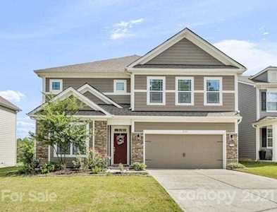 11313 Trailside Rd Concord, NC 28027