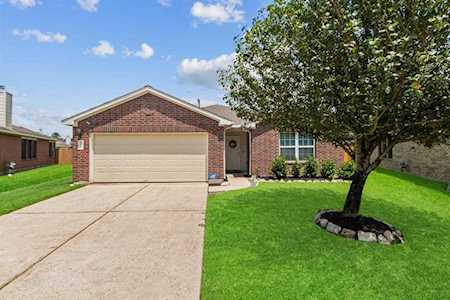 13214 Shellhorn Ct Houston, TX 77014