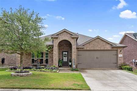 1113 Chambers Melissa, TX 75454
