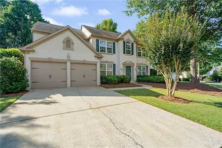 5645 Oxborough Way Alpharetta, GA 30005