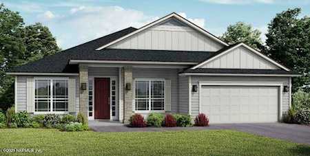 1765 Sandy Creek Pkwy St Augustine, FL 32095