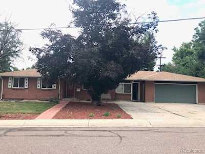 1540 S Wadsworth Blvd Lakewood, CO 80232