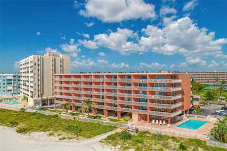 19440 Gulf Blvd #209 Indian Shores, FL 33785